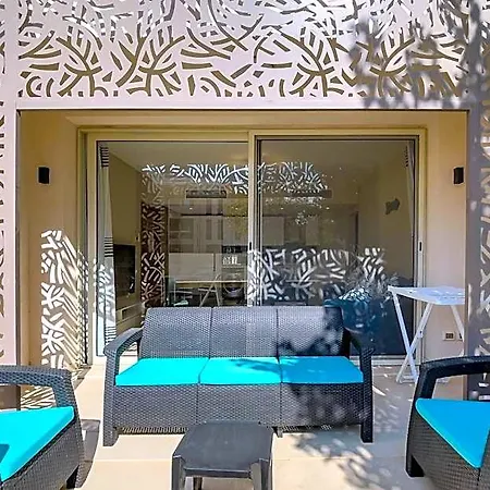 Homestyle & Summery 1Bdr Mangroovy Free Beach Pool